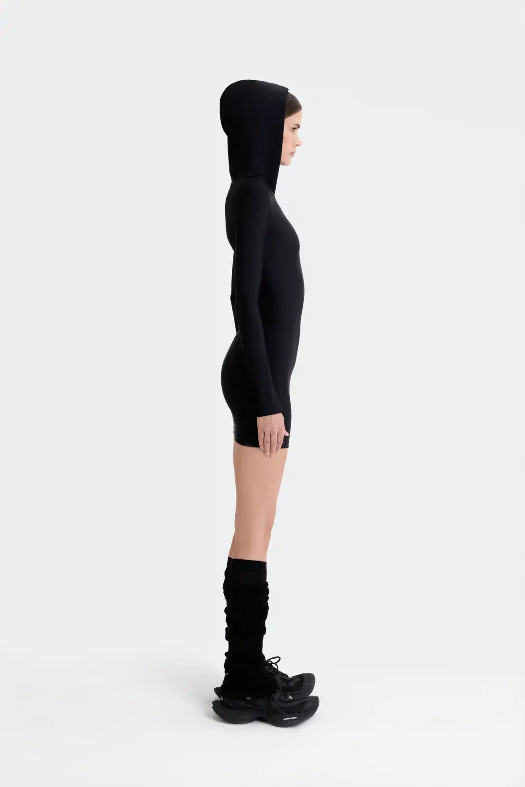 Blackout Dress
