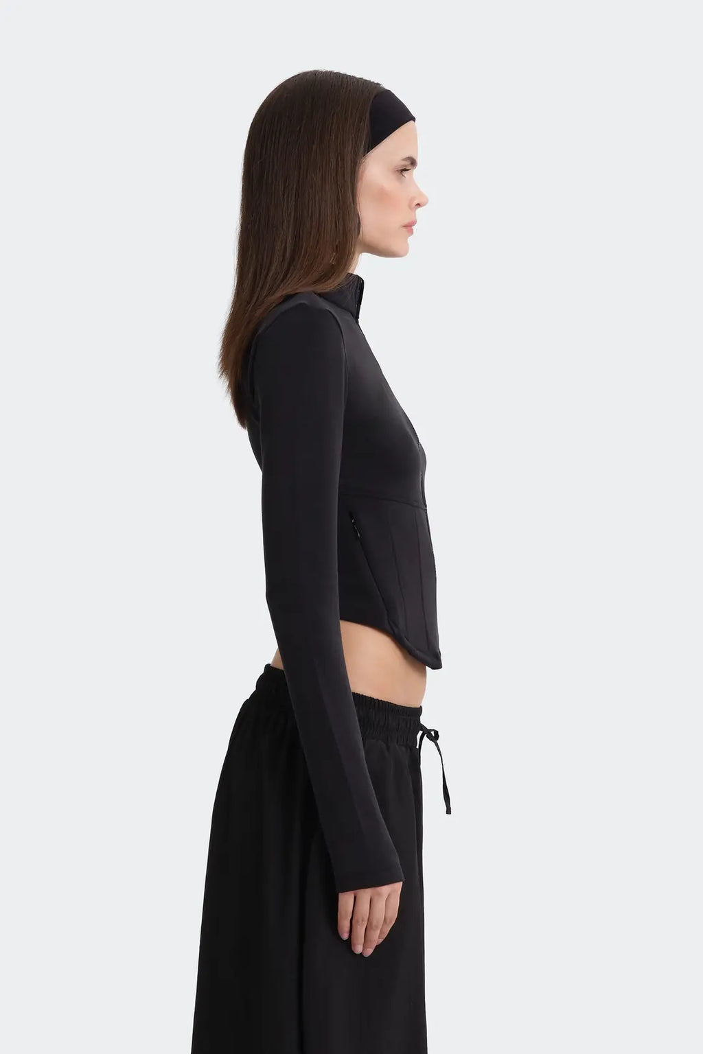 Soho Jacket