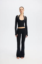 Off-Duty Bolero