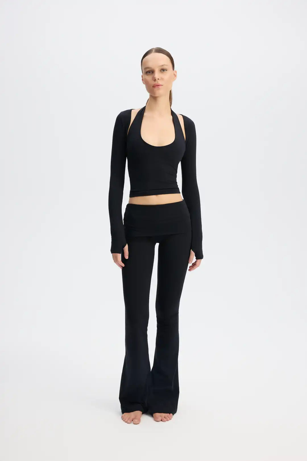 Off-Duty Bolero