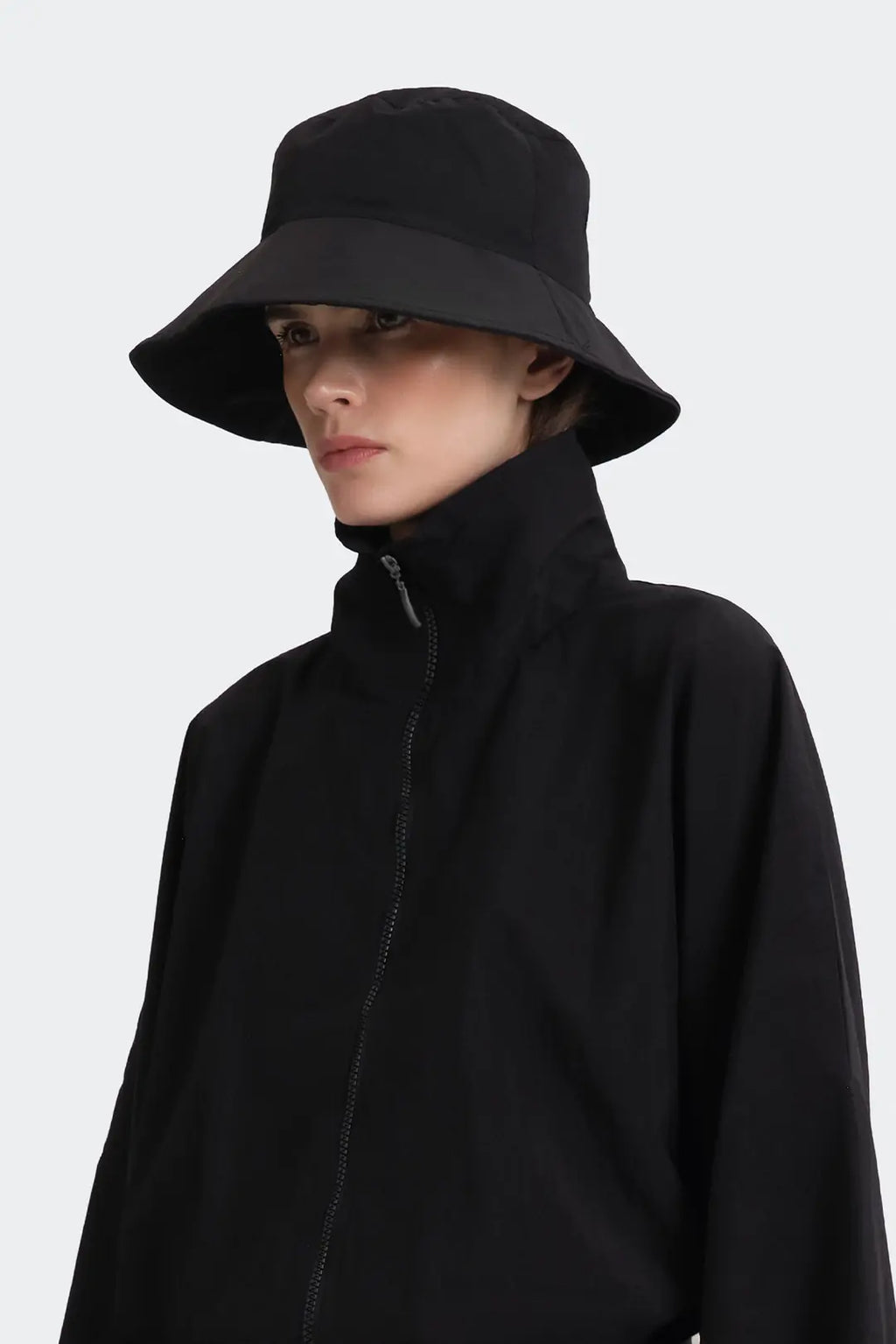 Downtown Bucket Hat