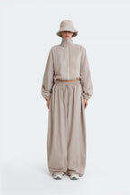 Downtown Coat