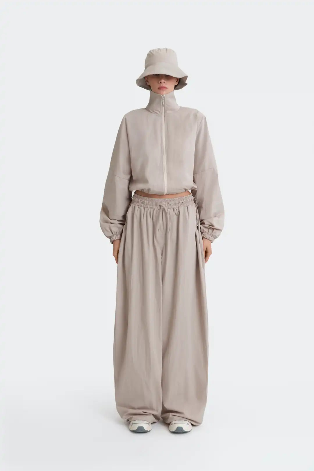 Downtown Coat