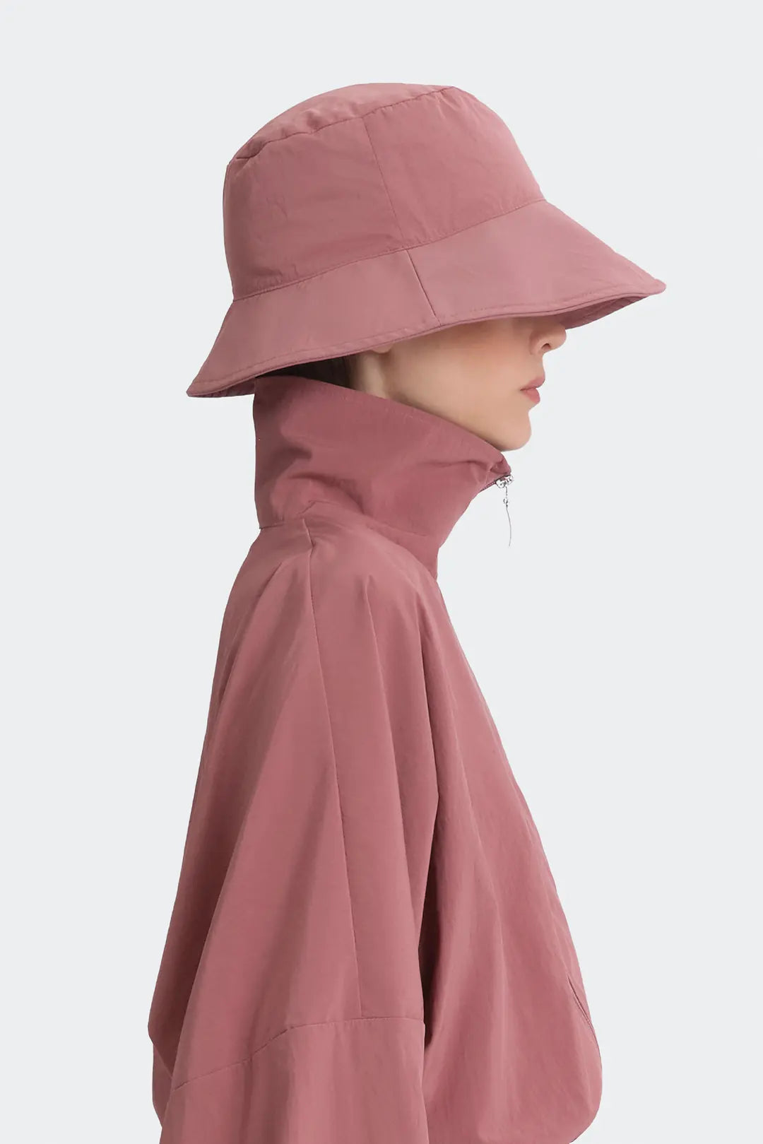 Downtown Bucket Hat