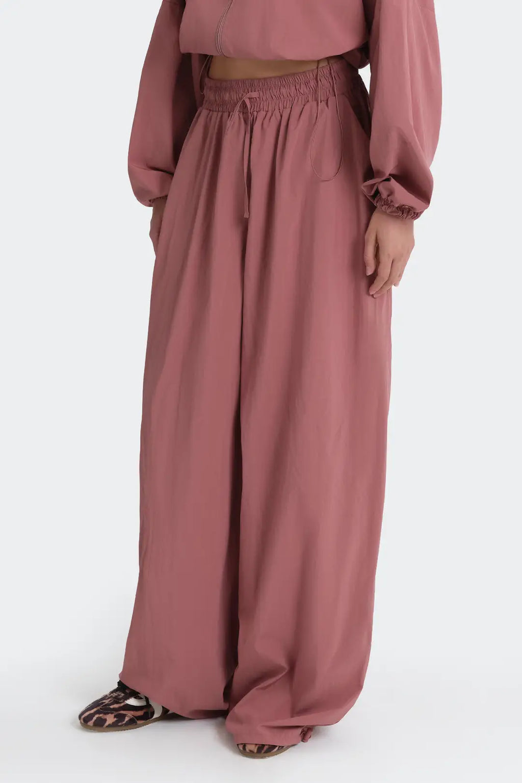 Downtown Pants