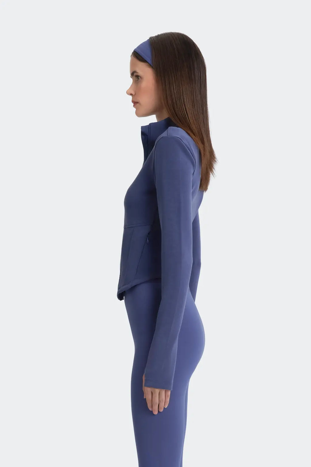 Soho Jacket