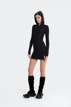 Blackout Dress