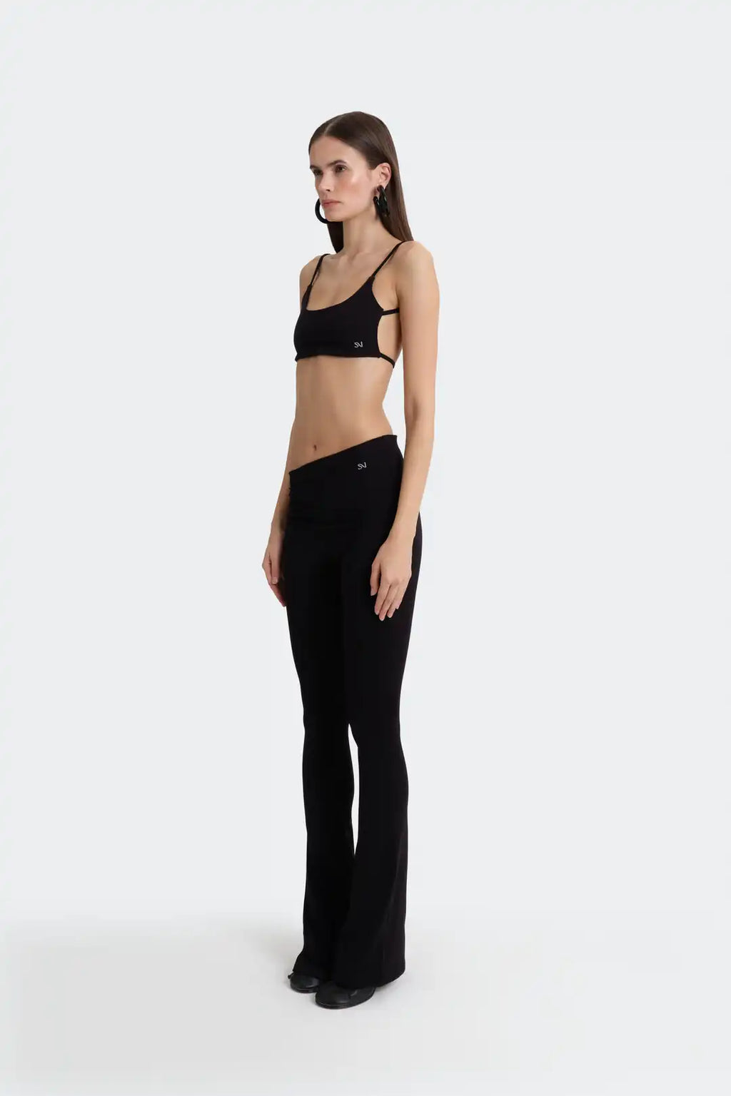Sky Pants