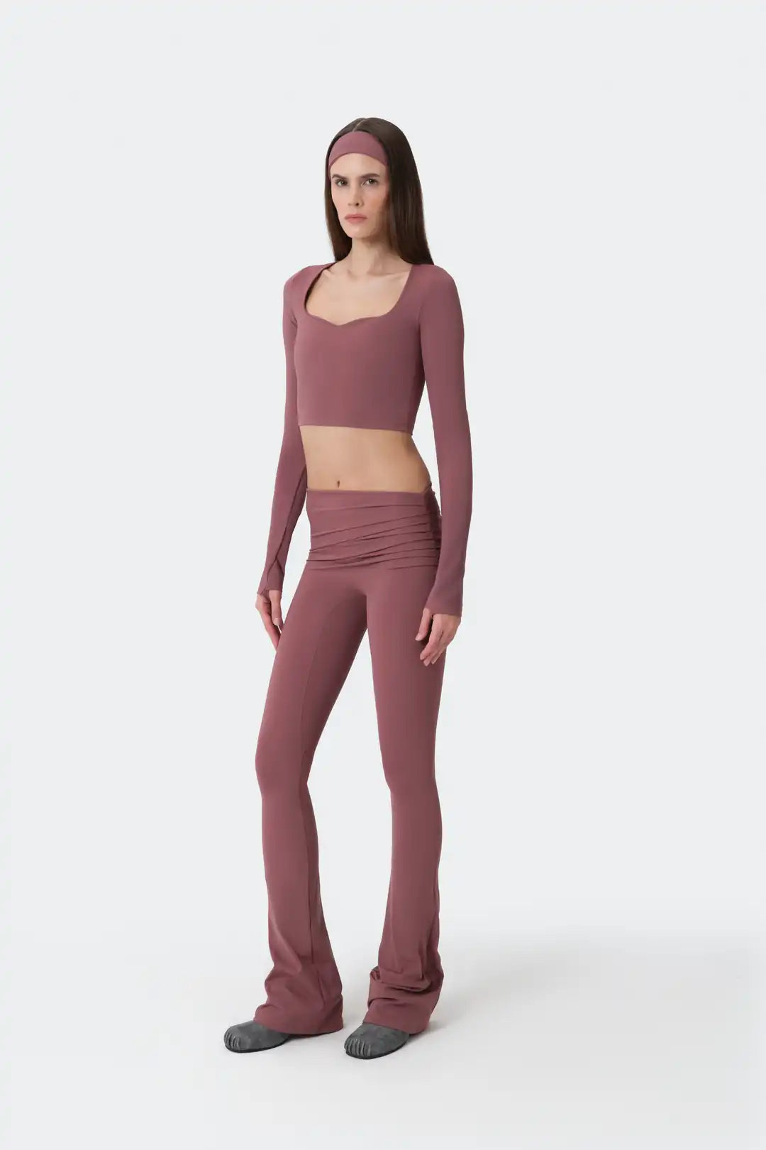 Sky Pants