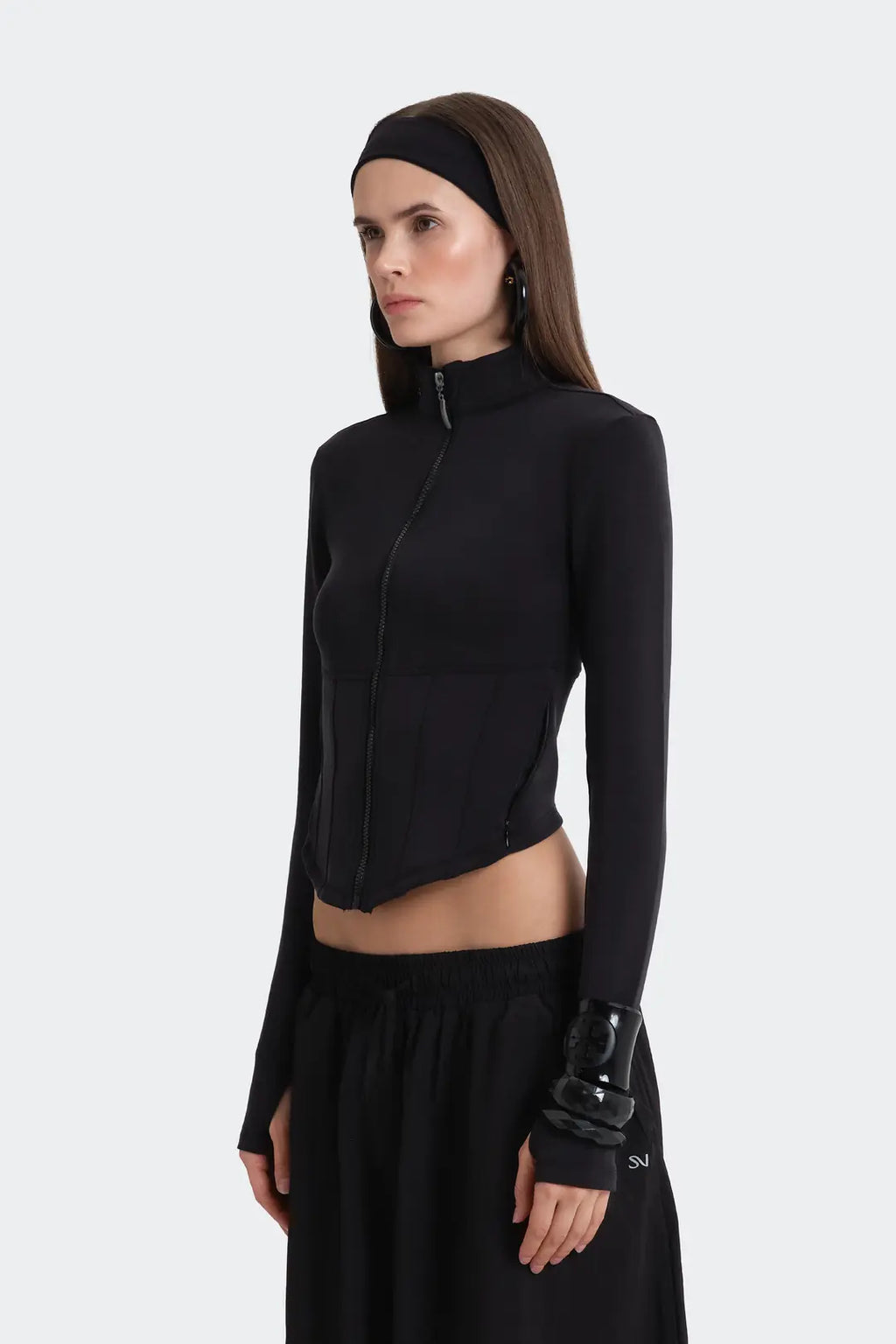 Soho Jacket