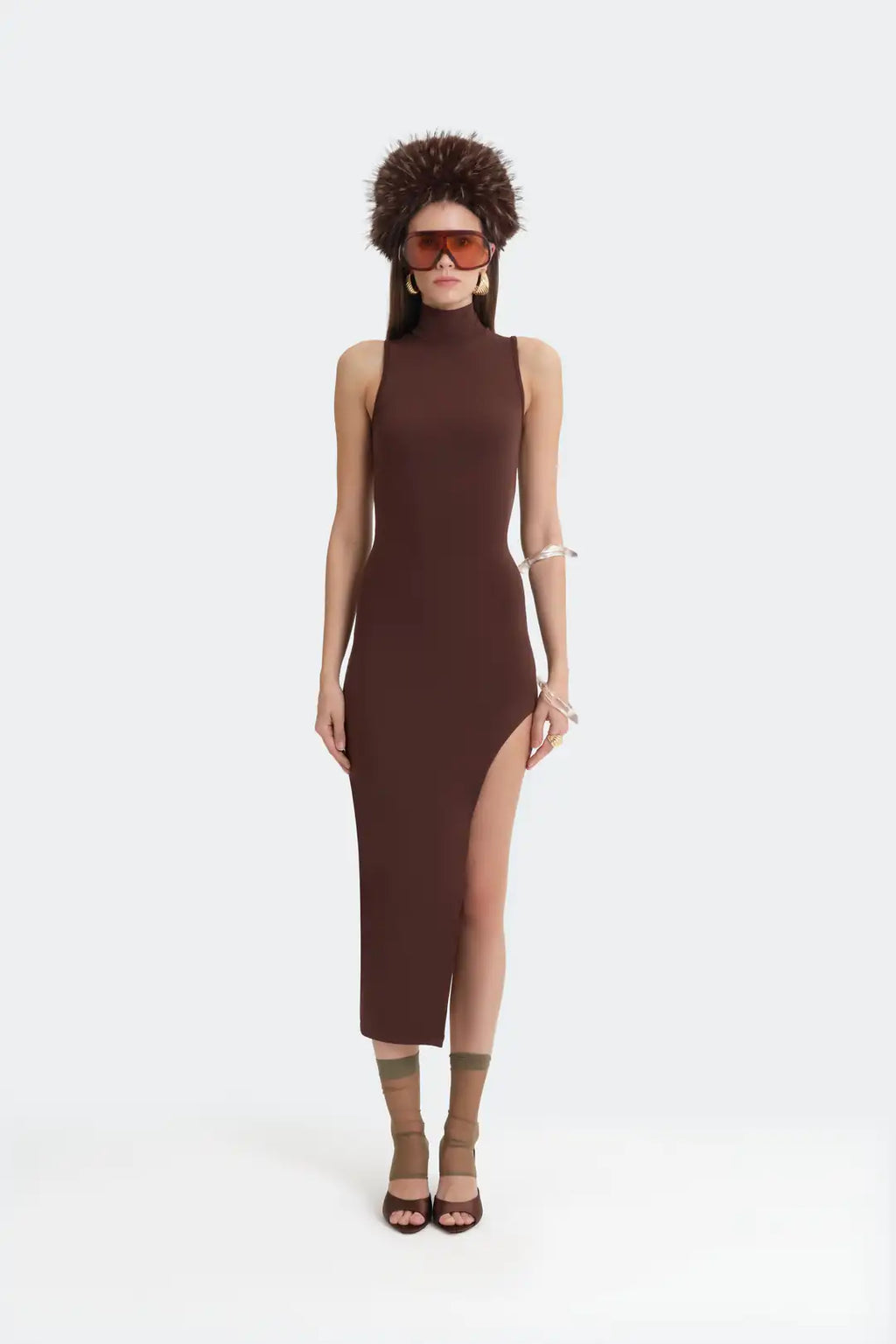 Sevv Dress
