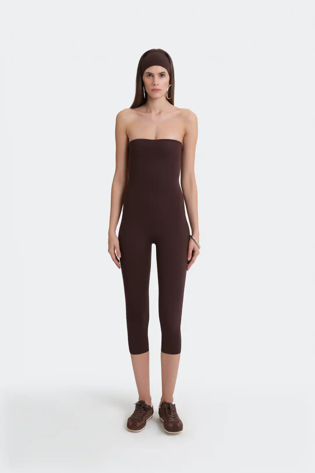 After Hours Jumpsuit