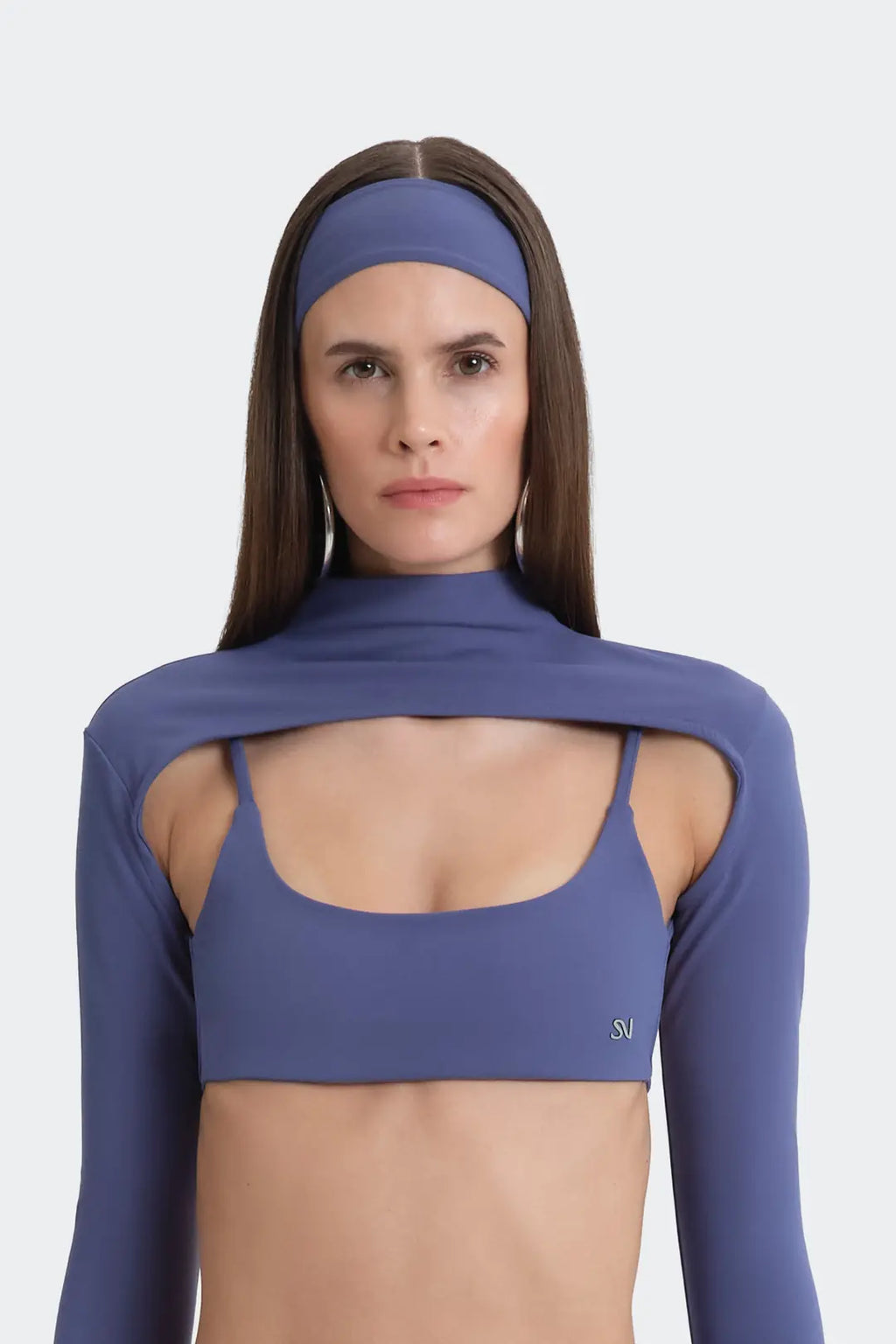 Thin Headband
