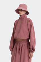 Downtown Coat