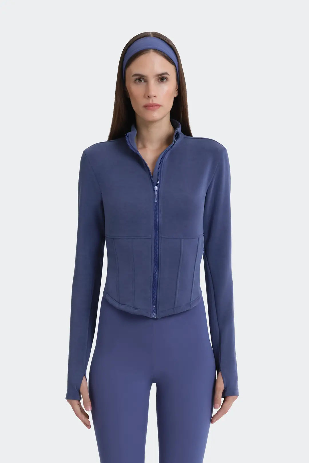 Soho Jacket