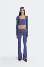 Sky Pants