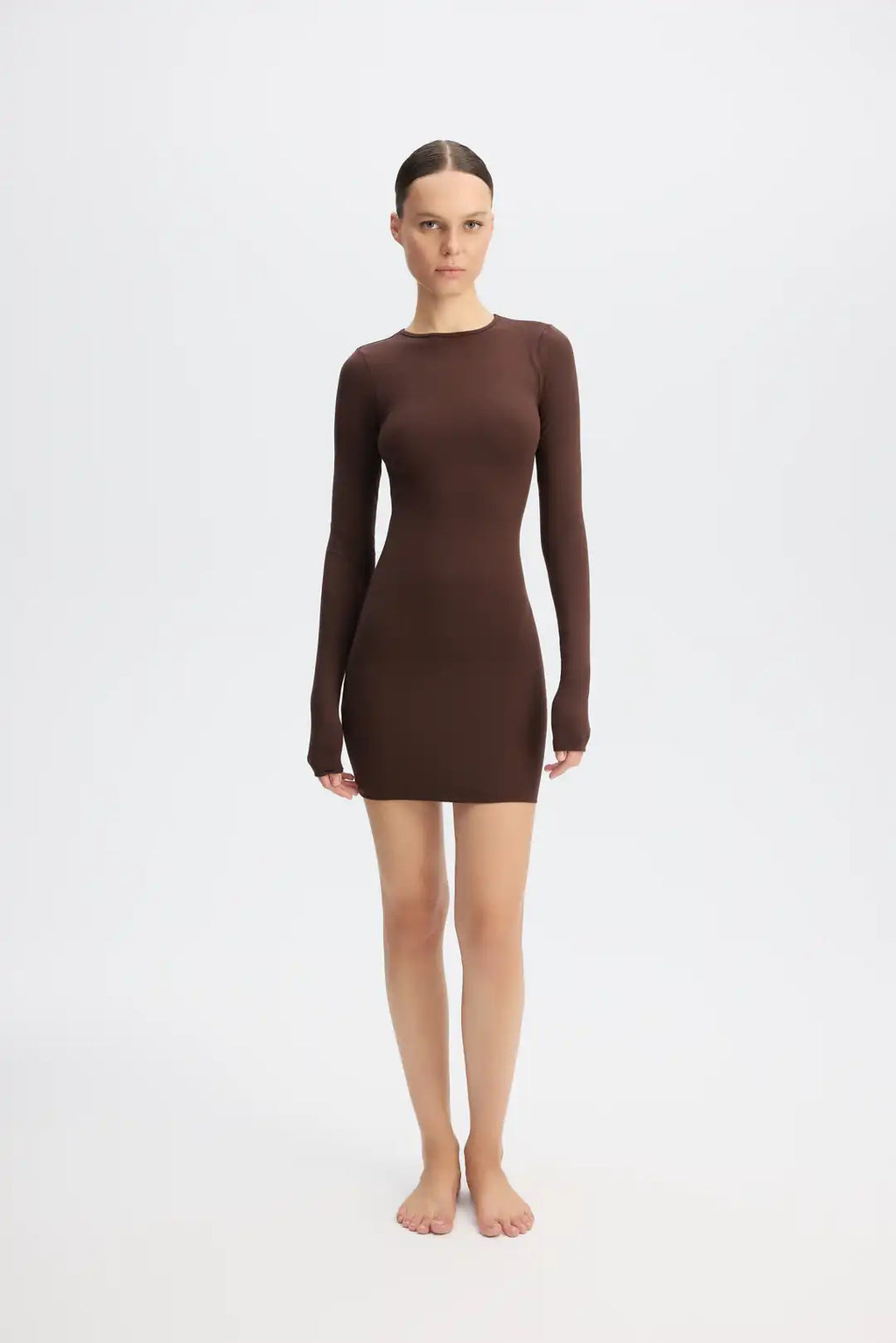 Bella Dress