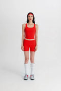 Fiesta Tank Top
