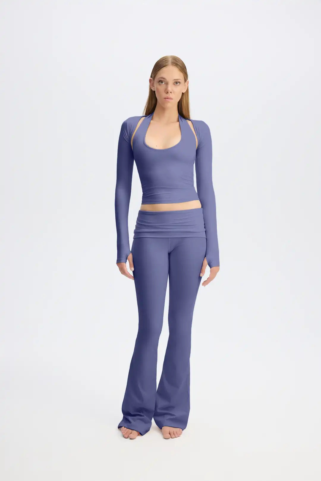 Off-Duty Bolero
