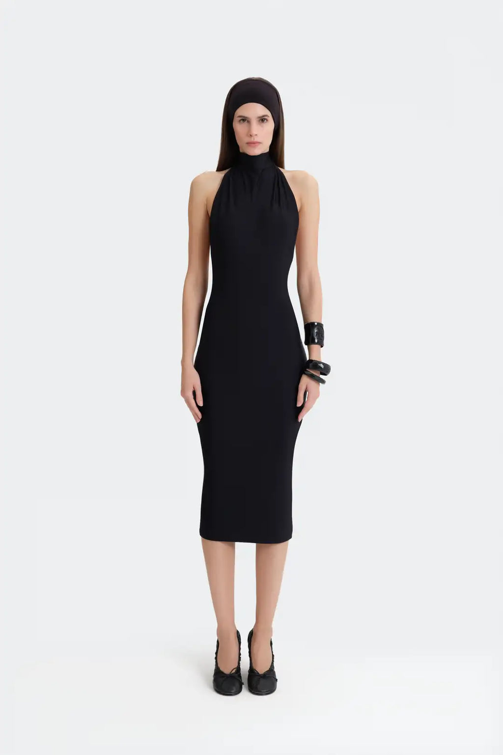 Midnight Dress