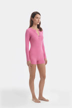 Crush Playsuit