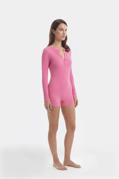 Crush Playsuit