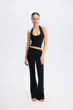 Off-Duty Yoga Pants