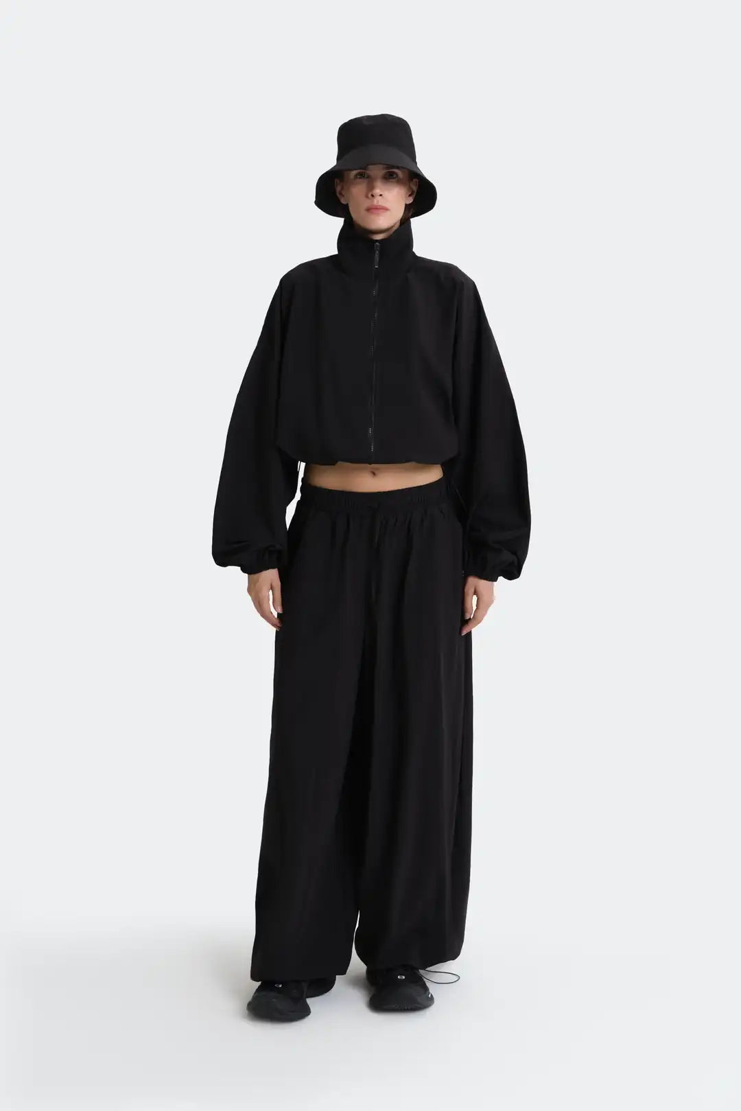 Downtown Coat