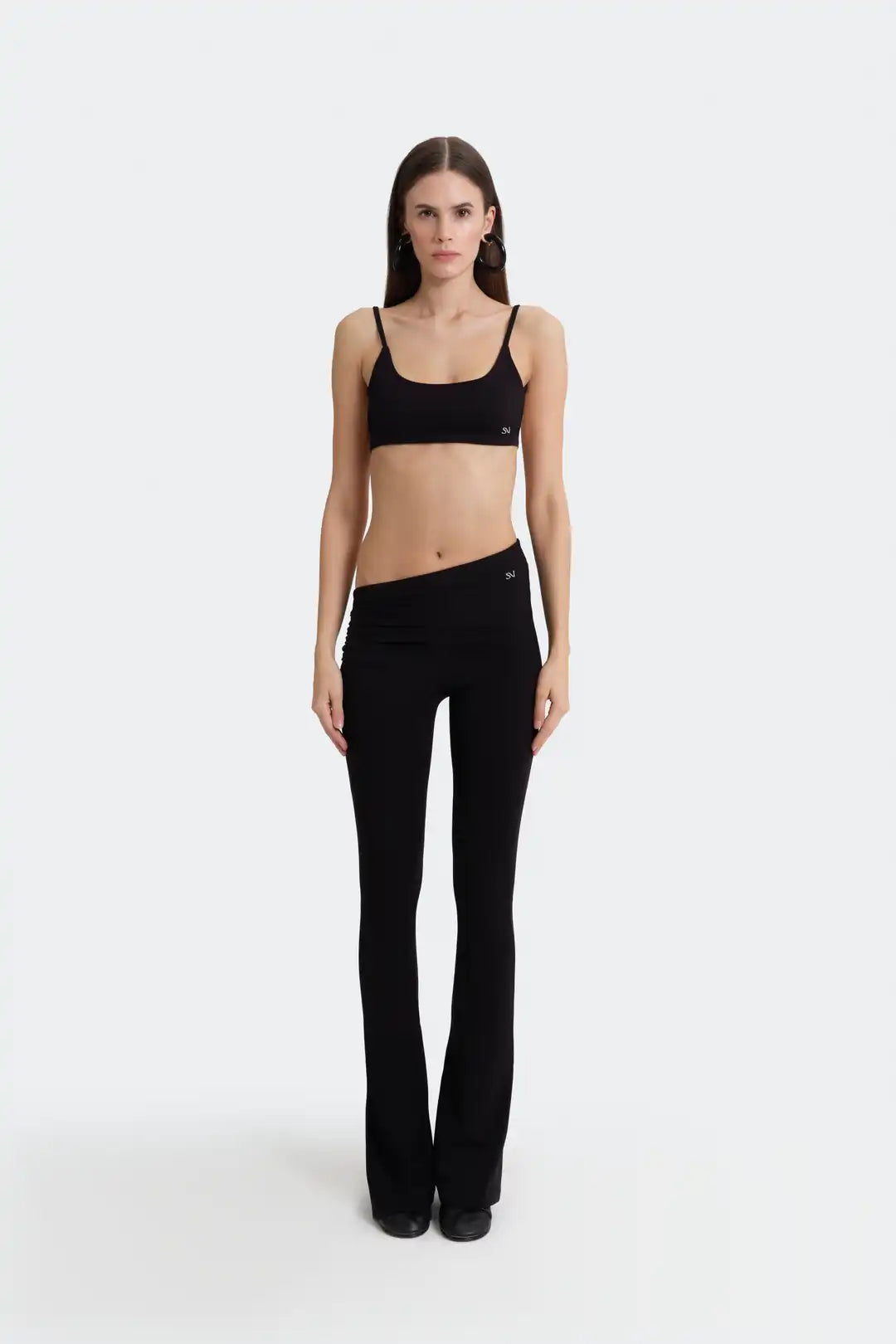Sky Pants