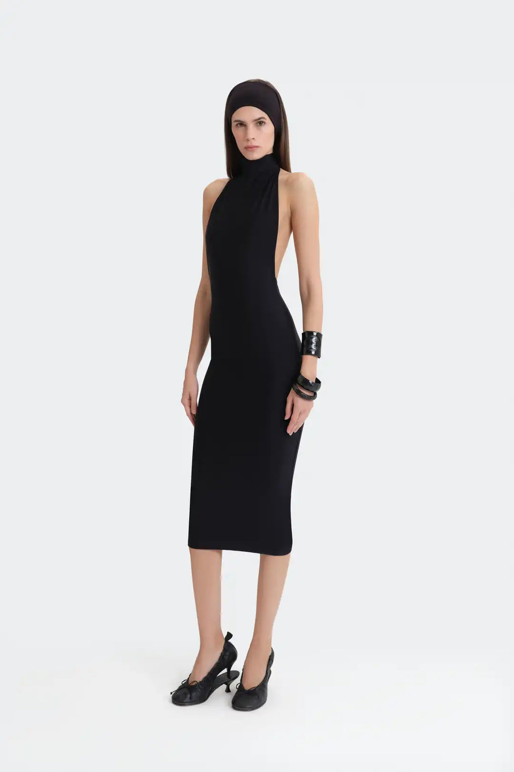 Midnight Dress