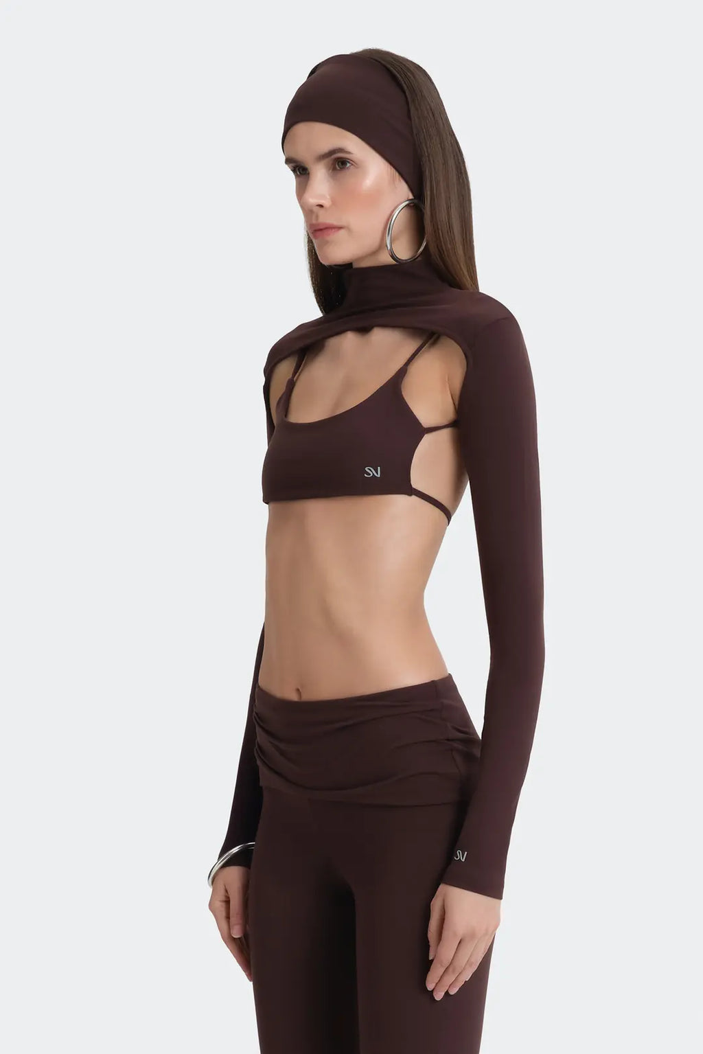 Rush Bolero