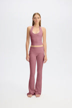 Off-Duty Yoga Pants