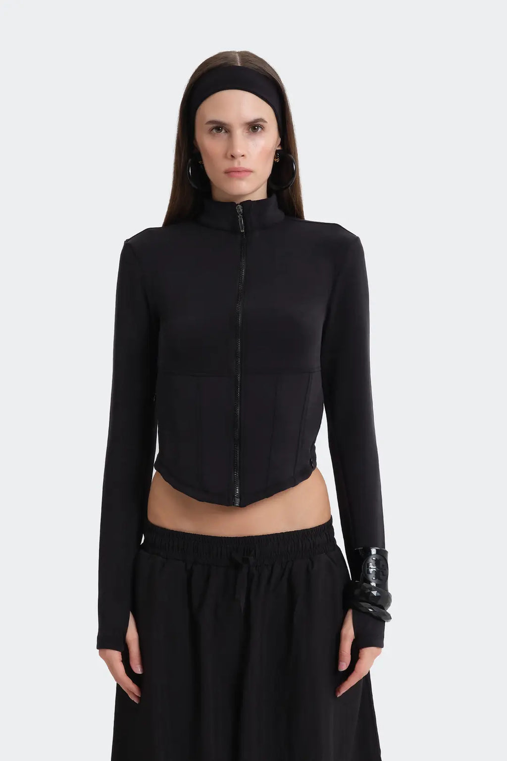 Soho Jacket