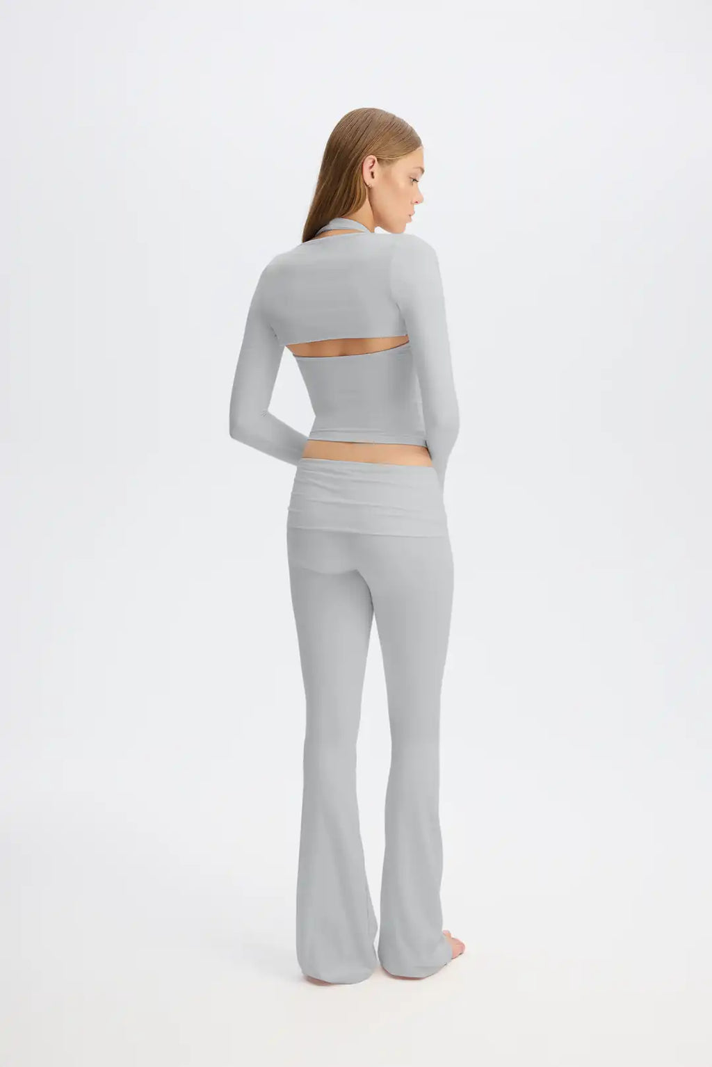 Off-Duty Bolero