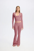 Off-Duty Bolero