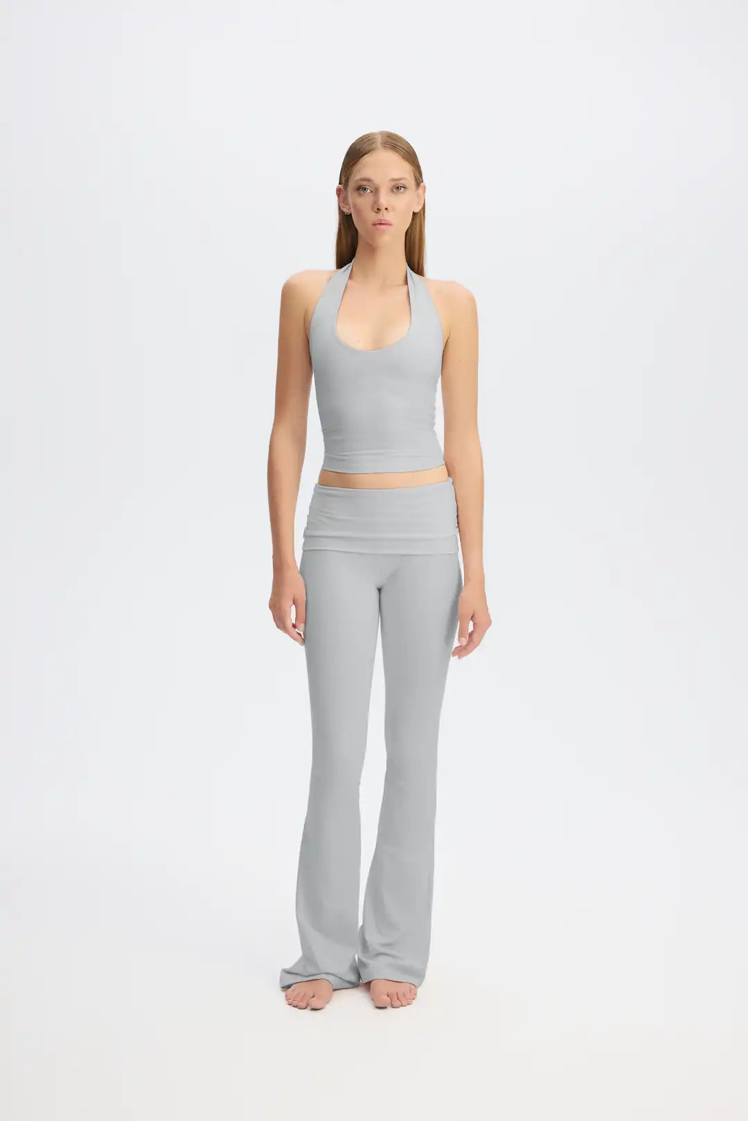 Off-Duty Top