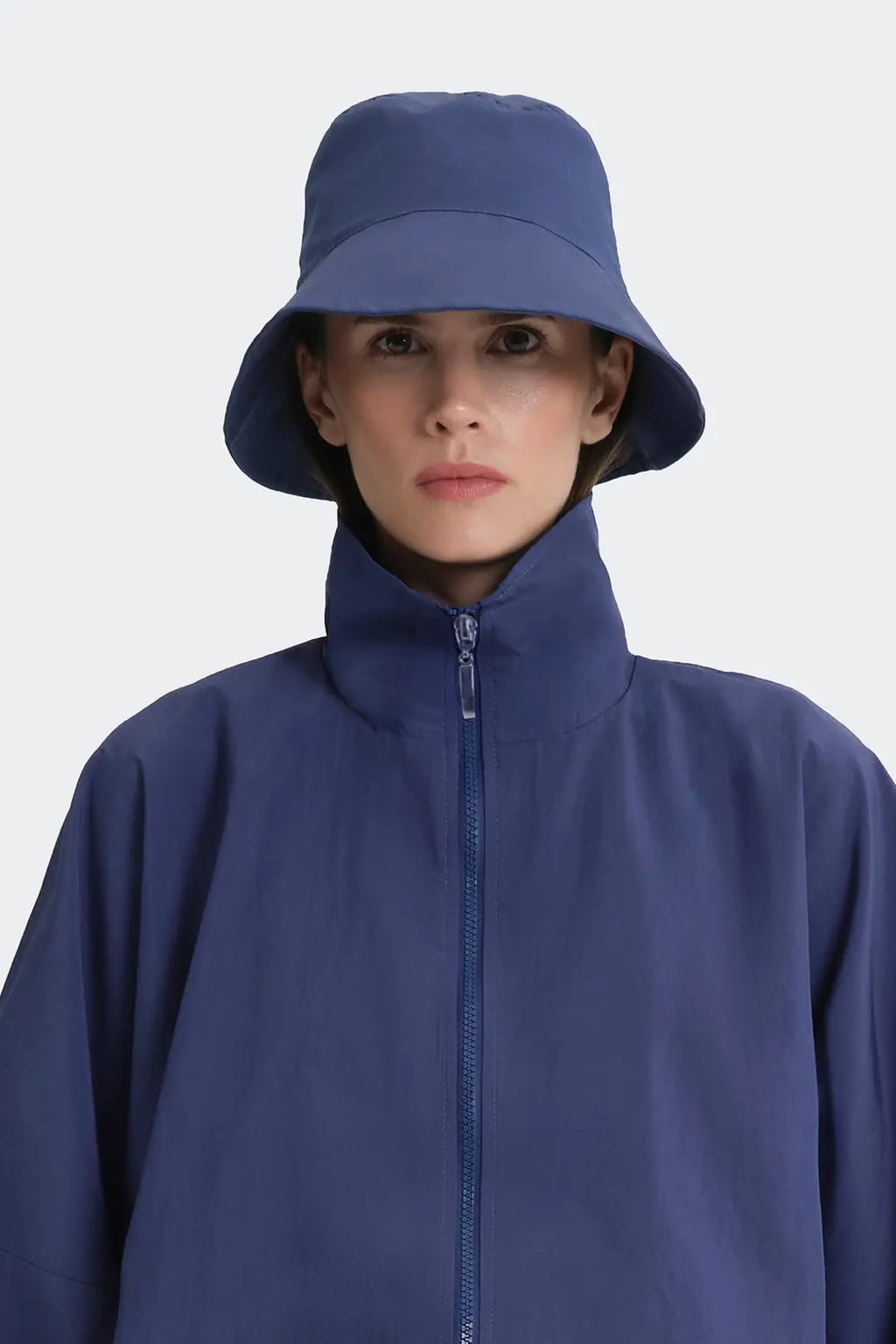 Downtown Bucket Hat