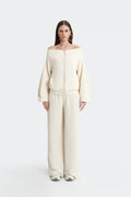 Urban Zip Sweatshirt