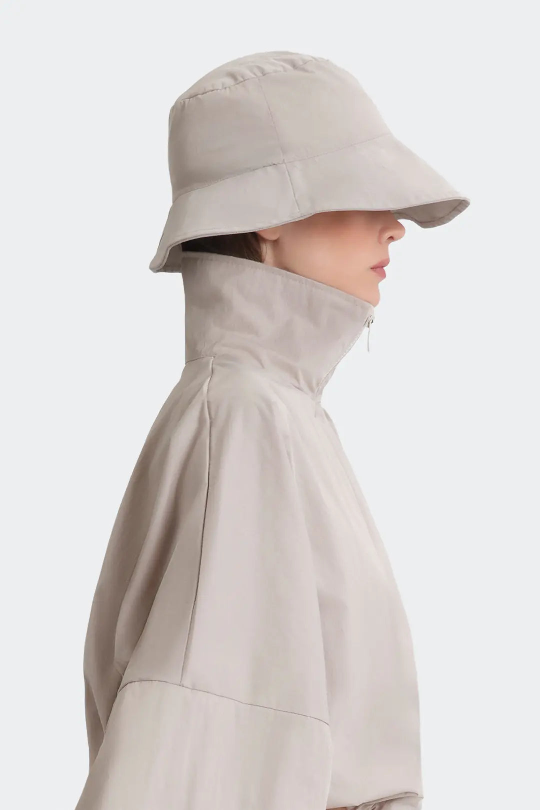 Downtown Bucket Hat