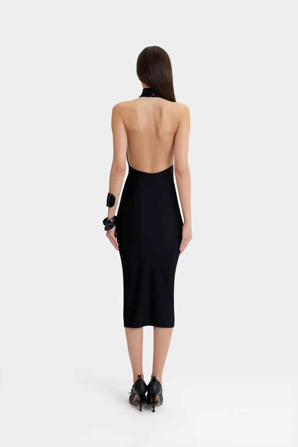 Midnight Dress