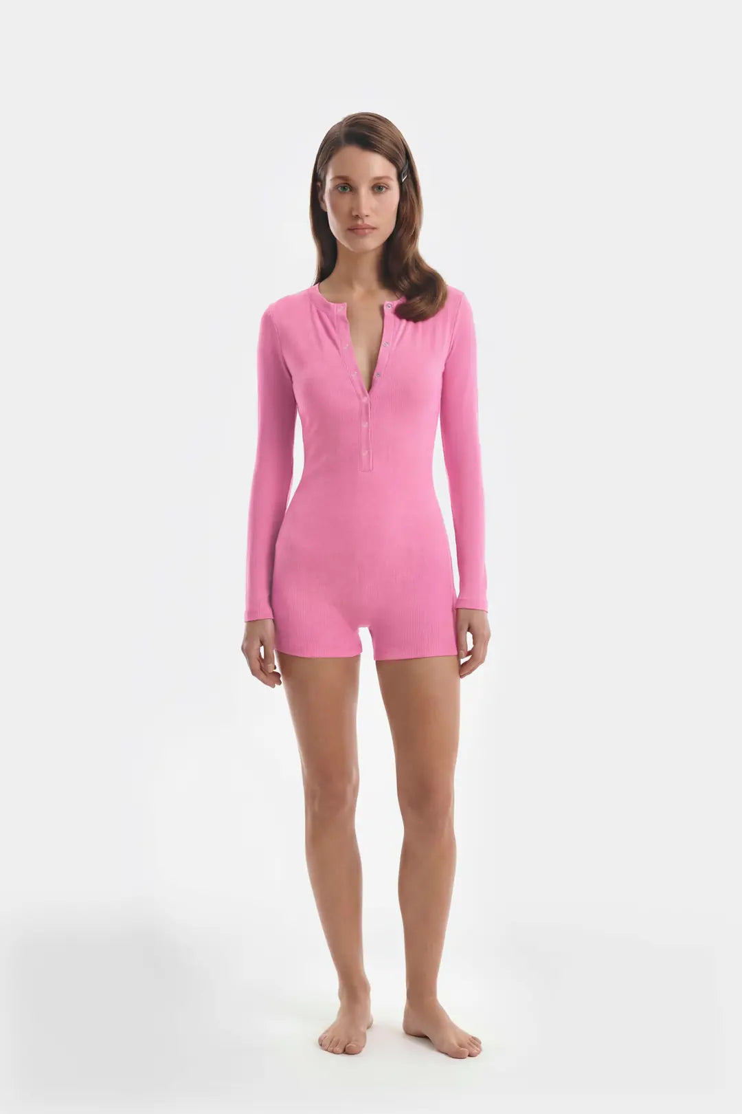 Crush Playsuit