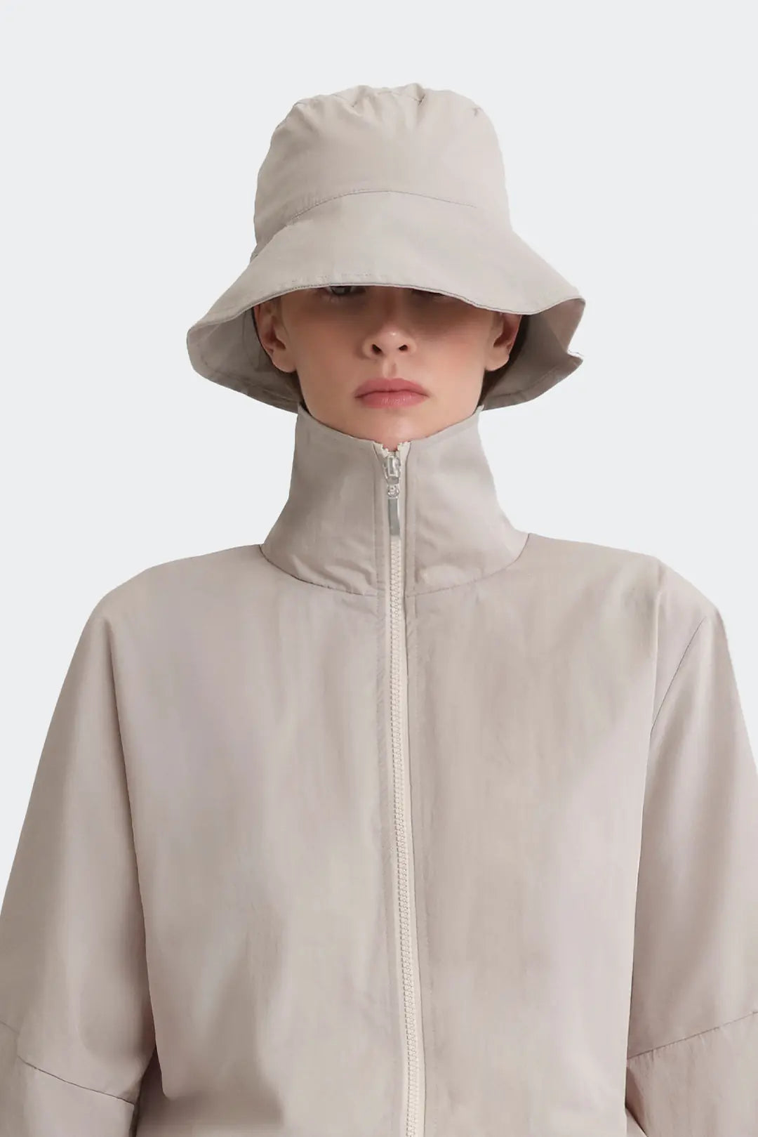 Downtown Bucket Hat