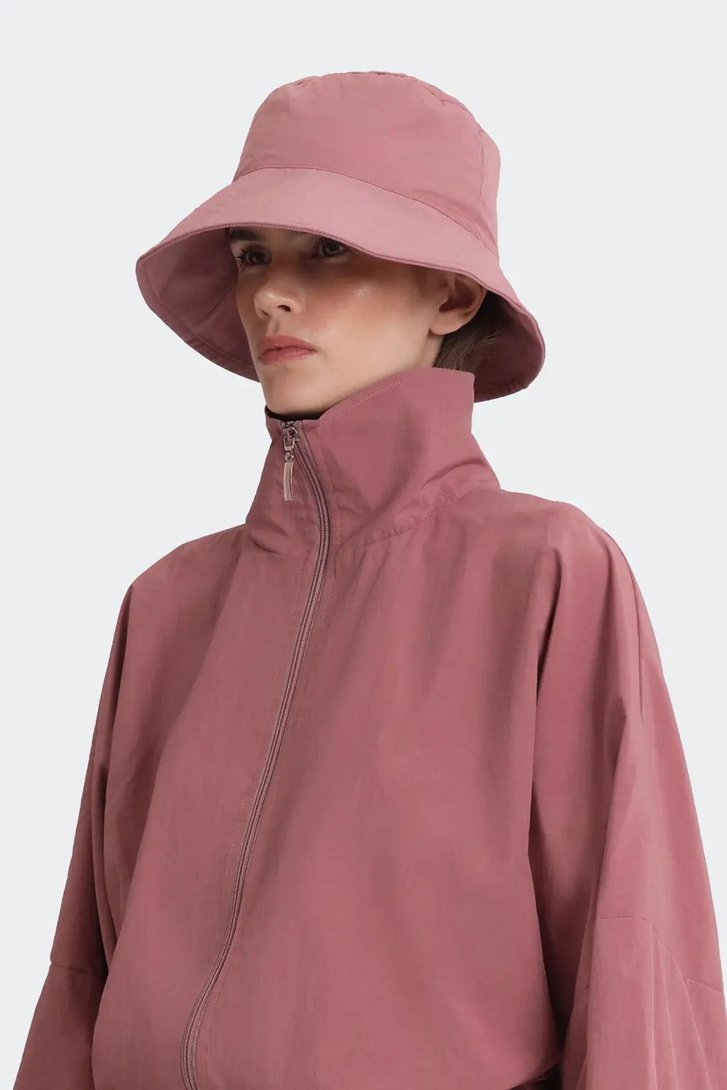 Downtown Bucket Hat