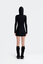 Blackout Dress