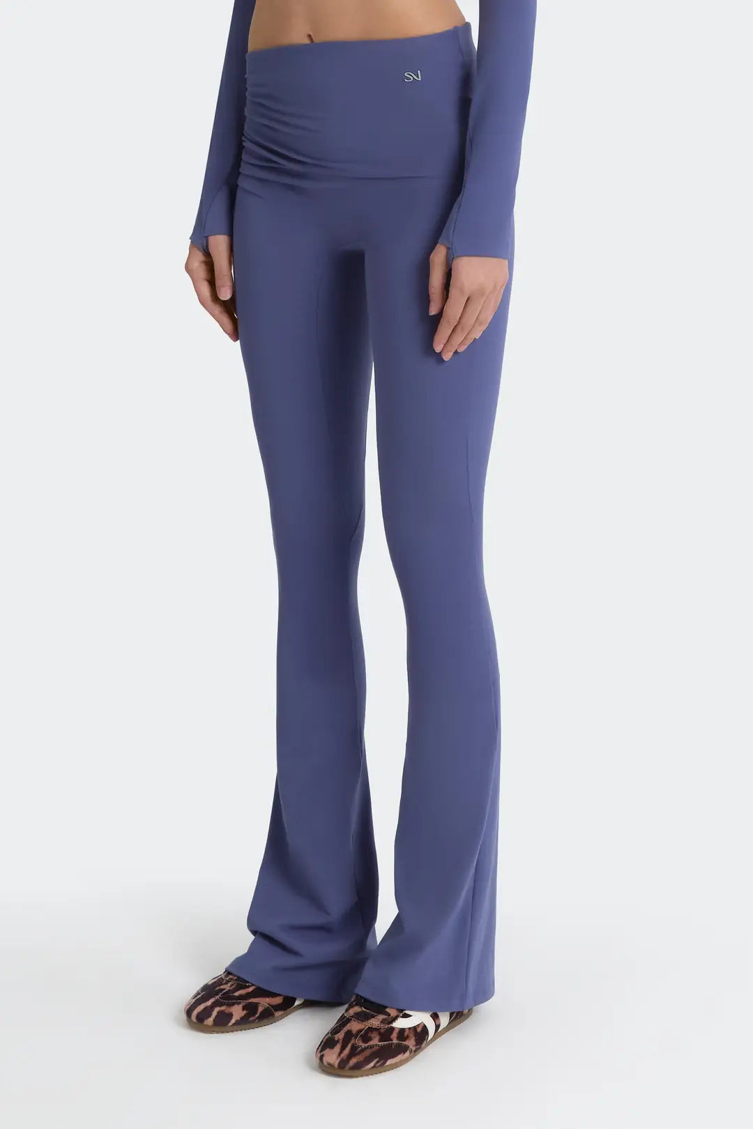 Sky Pants
