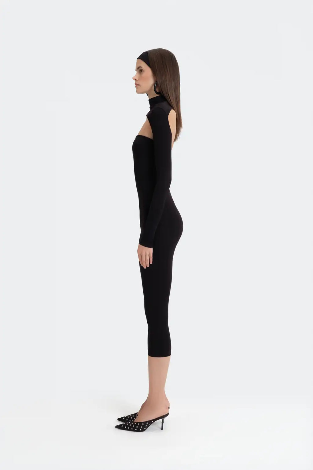 After Hours Jumpsuit