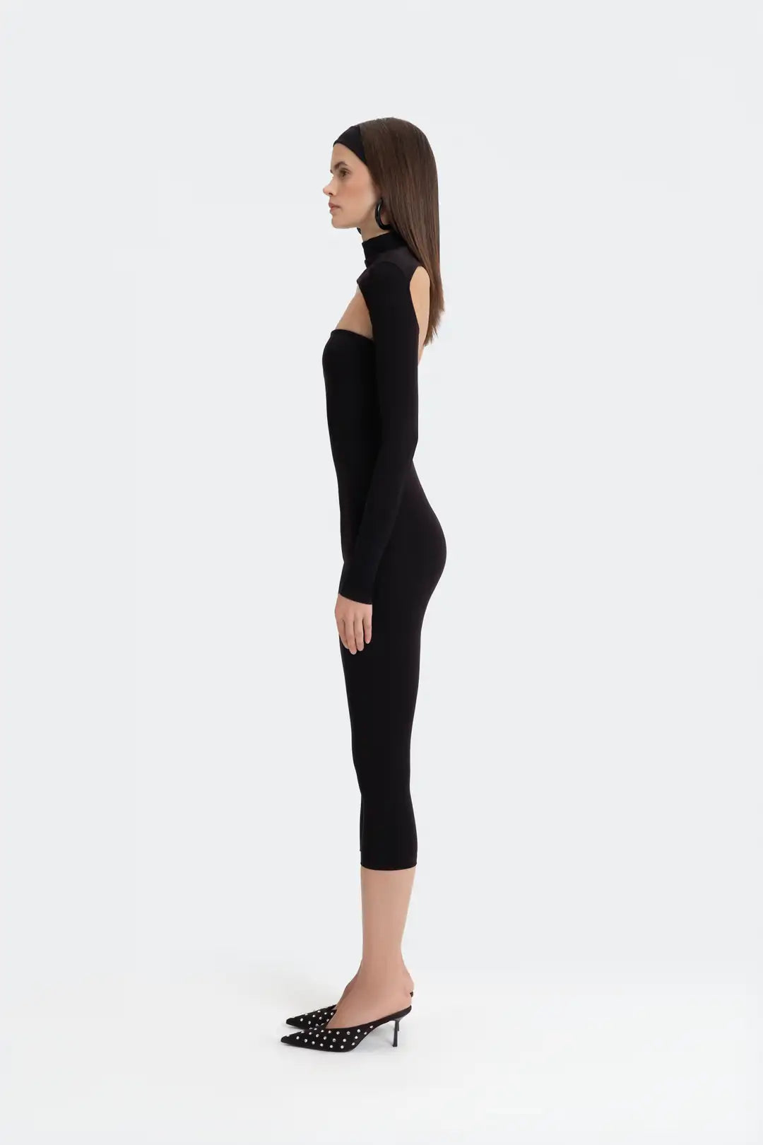 After Hours Jumpsuit