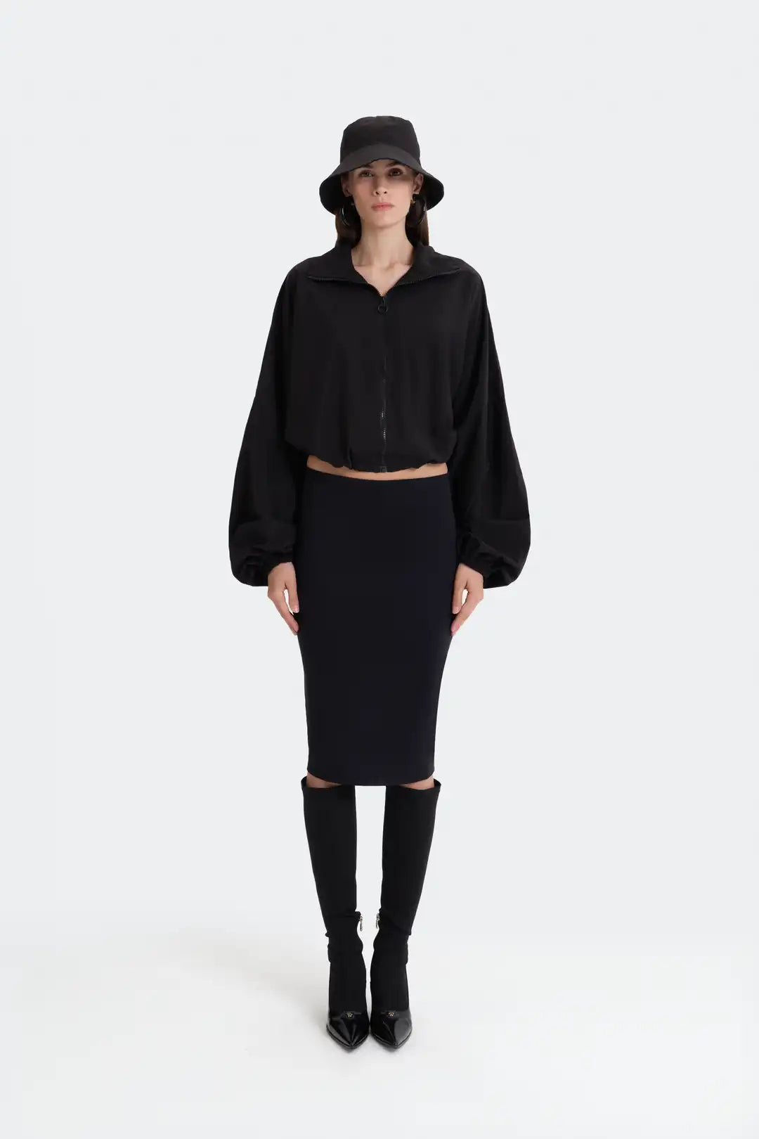 Core Skirt