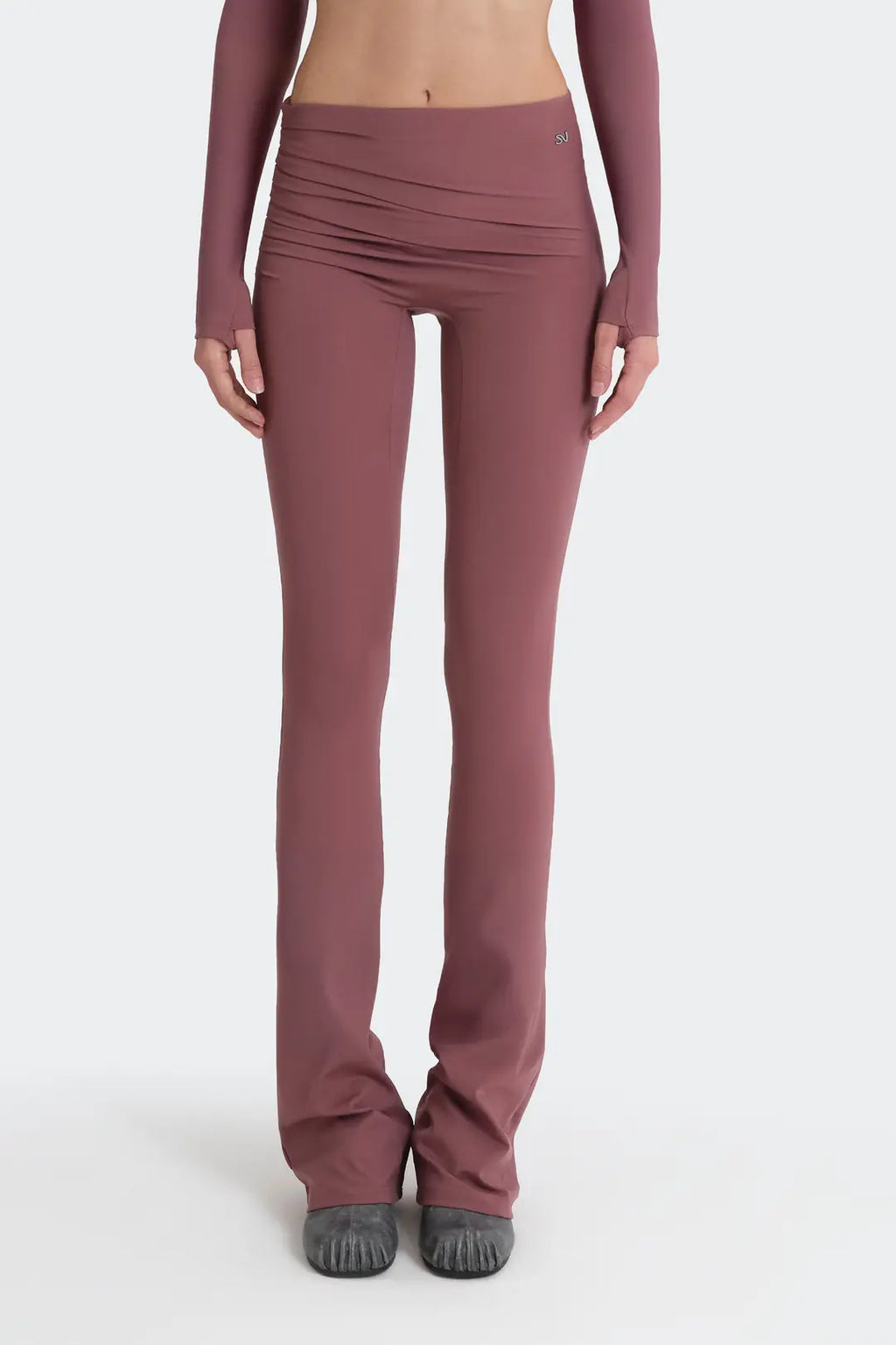 Sky Pants