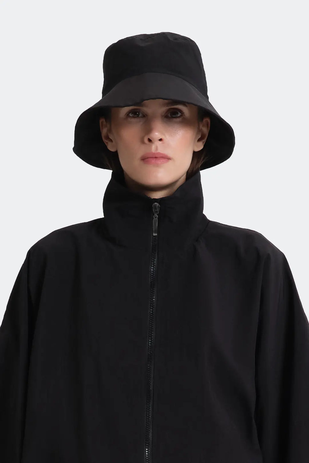 Downtown Bucket Hat